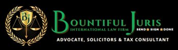 Logo Bountiful Juris International Law Firm